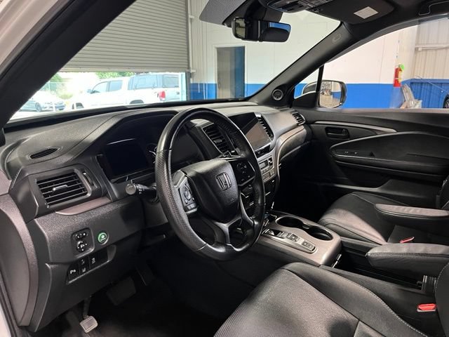 Used 2023 Honda Passport EX-L image 23