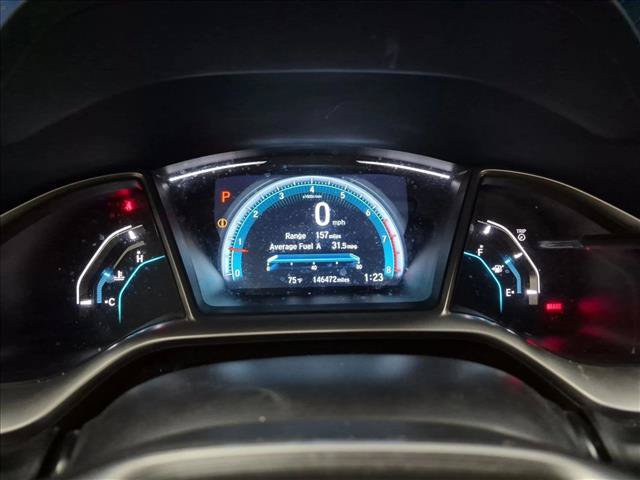 Used 2016 Honda Civic EX-T image 10