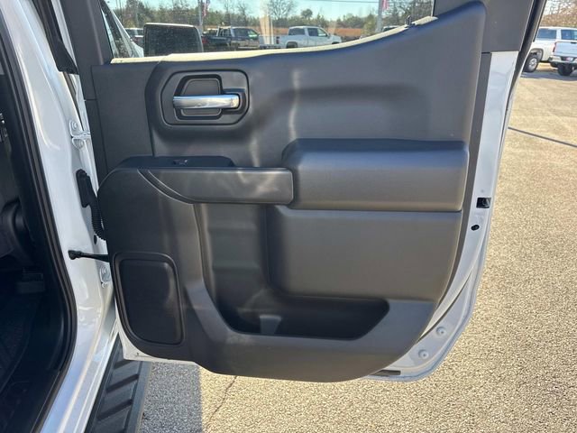 Certified 2025 Chevrolet Silverado 1500 Custom image 20