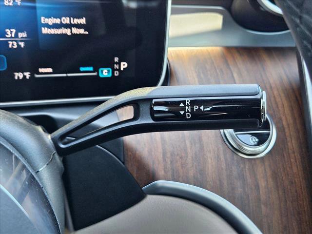 Certified 2025 Mercedes-Benz C 300 Sedan image 14