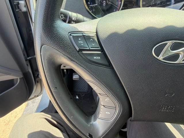Used 2013 Hyundai Sonata GLS FWD image 14