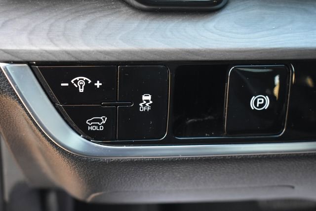 Used 2024 Kia Sportage X-Line w/ X-Line Premium Package image 24