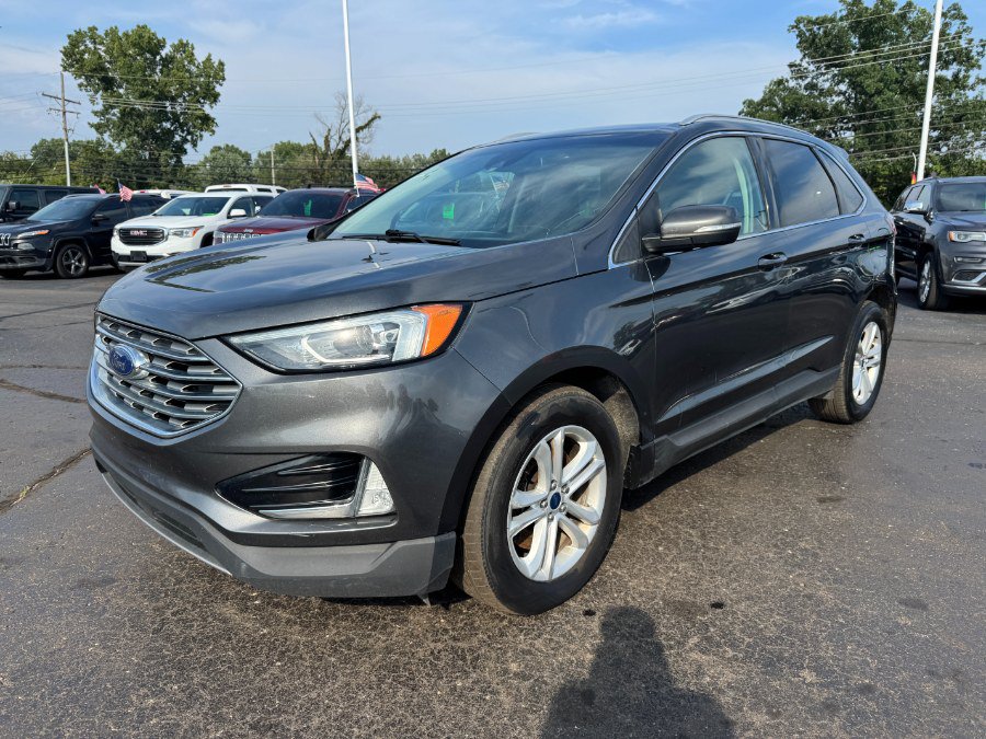 Used 2019 Ford Edge SEL w/ Equipment Group 201A