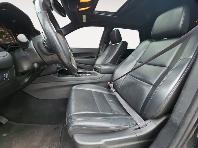 Used 2021 Dodge Durango Citadel AWD/4WD image 7