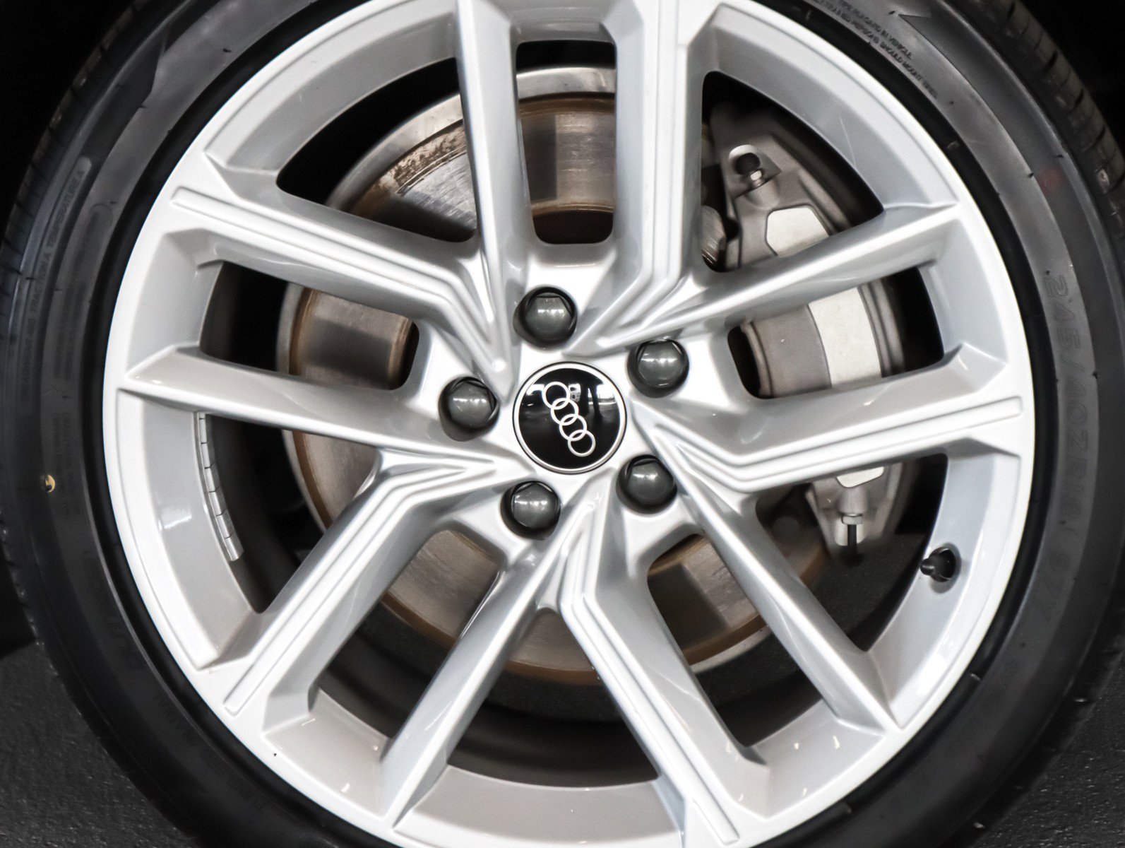 Used 2023 Audi A5 2.0T Premium Plus w/ Premium Plus image 7