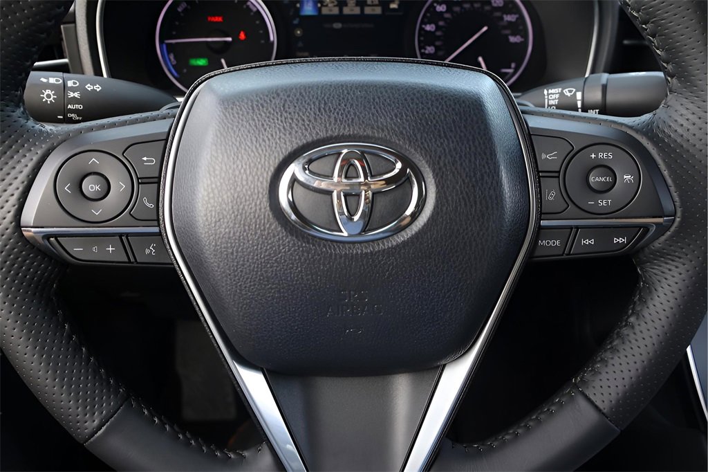 Certified 2019 Toyota Avalon XSE image 15