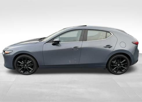 Used 2023 MAZDA MAZDA3 s image 10