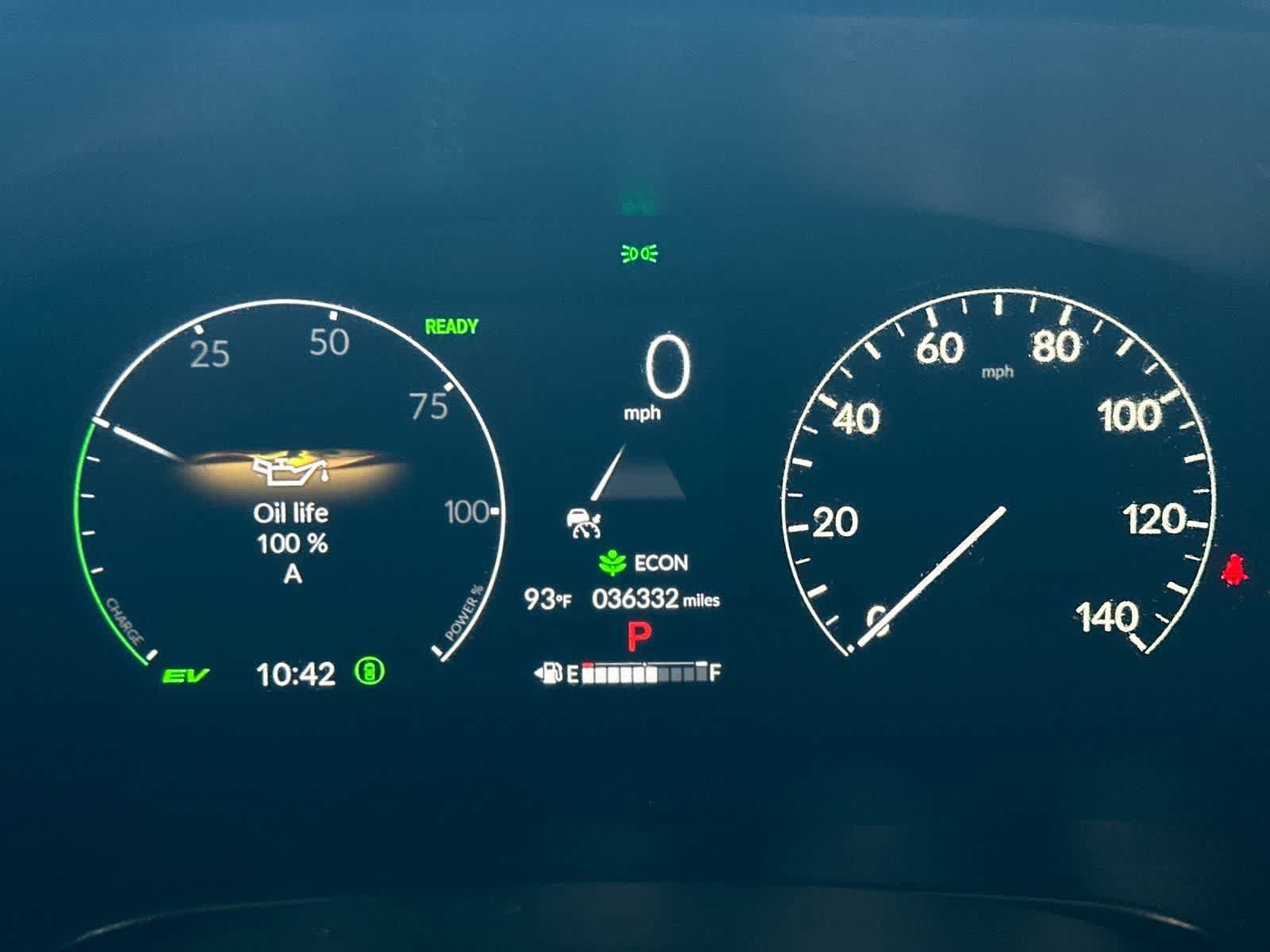 Used 2024 Honda CR-V Sport image 25