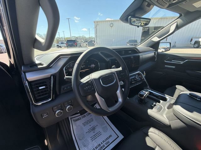 New 2026 GMC Sierra 1500 Denali w/ Technology Package AWD/4WD image 10
