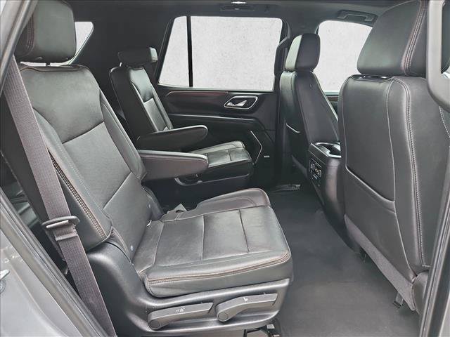 Used 2021 Chevrolet Tahoe High Country AWD/4WD image 28