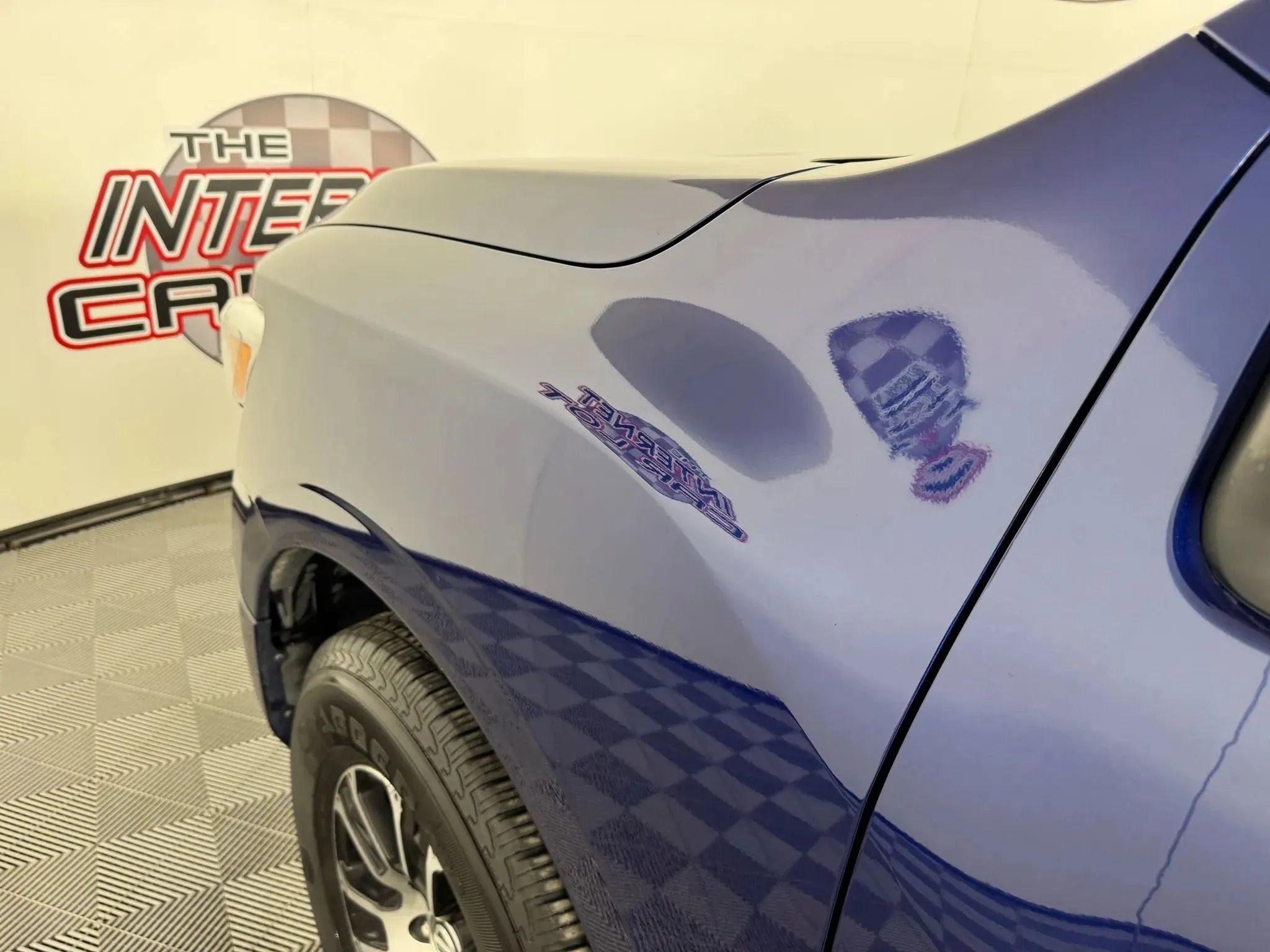 Used 2021 Nissan Titan SV w/ SV Convenience Package image 24