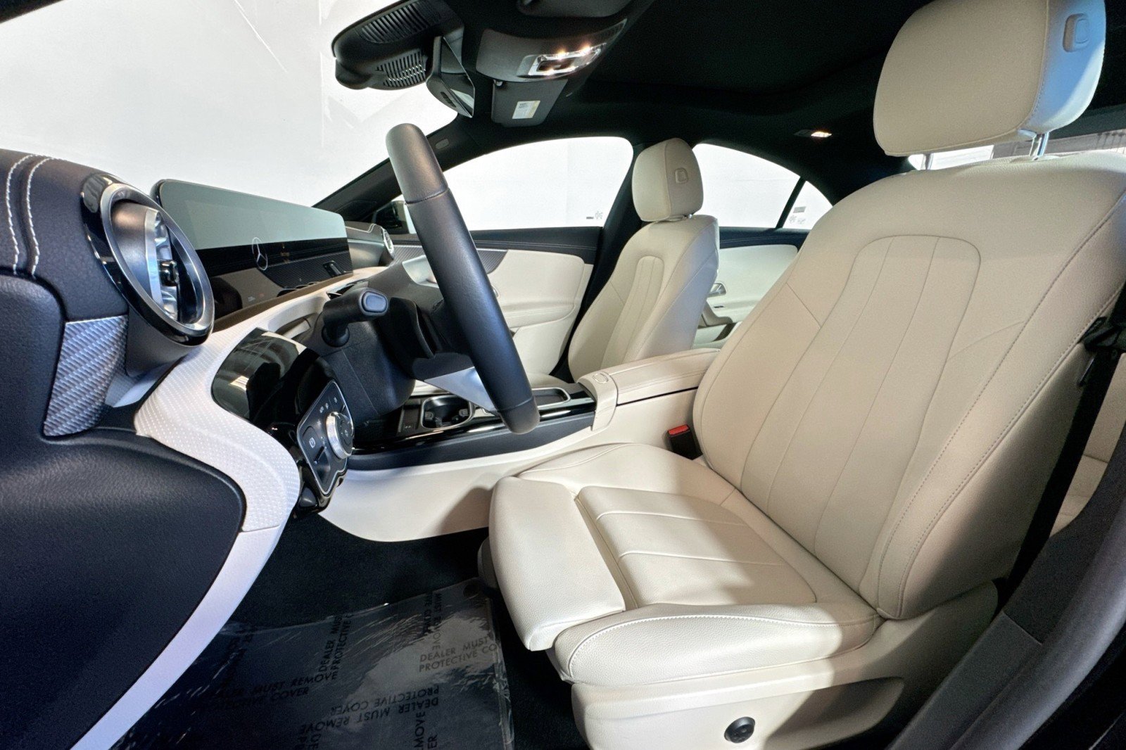 Certified 2026 Mercedes-Benz CLA 250 image 19