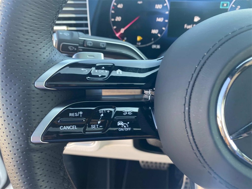 Used 2025 Mercedes-Benz GLS 580 GLS  580 image 18