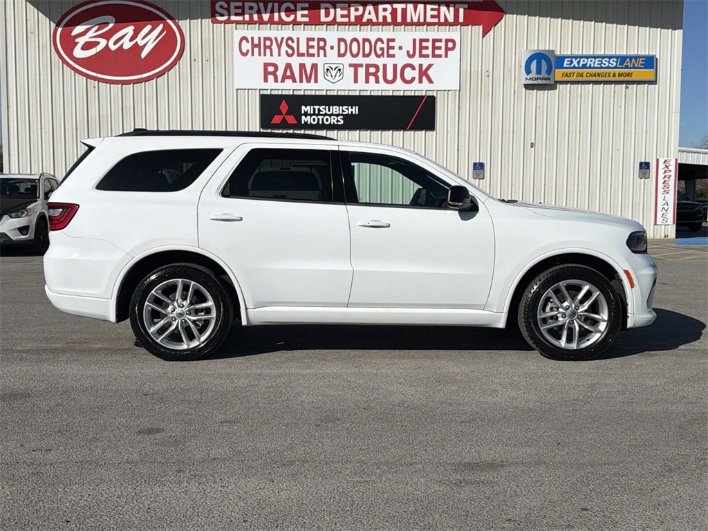 Used 2023 Dodge Durango GT image 6