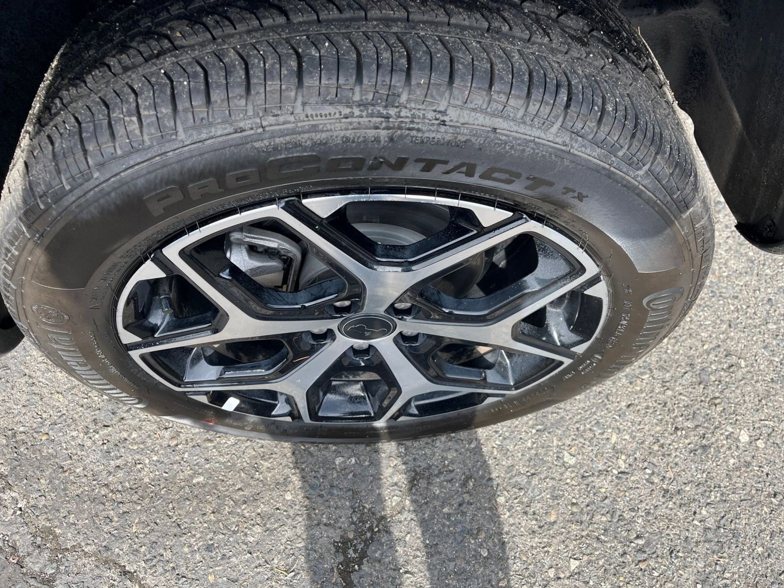 Used 2025 Jeep Compass Limited image 30