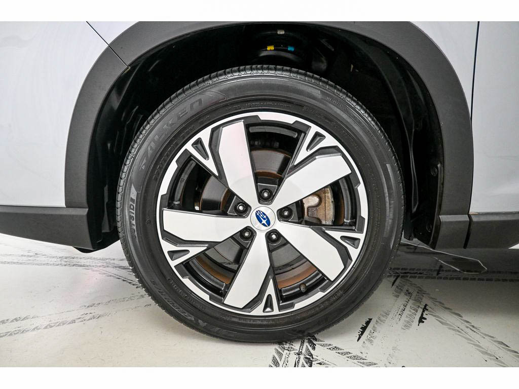 Used 2019 Subaru Forester Touring AWD/4WD image 23