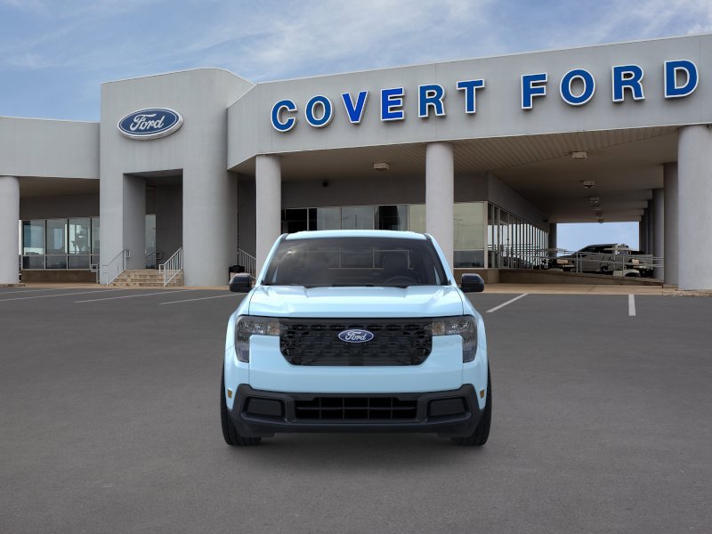 New 2026 Ford Maverick XLT FWD image 6