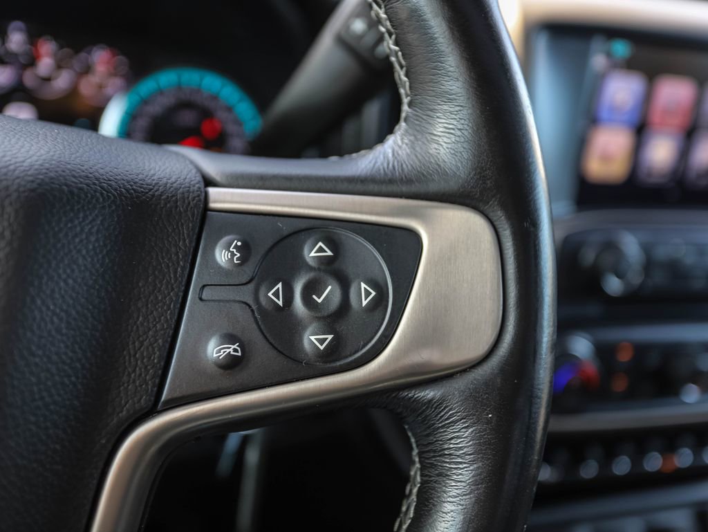 Used 2018 GMC Sierra 1500 Denali image 12