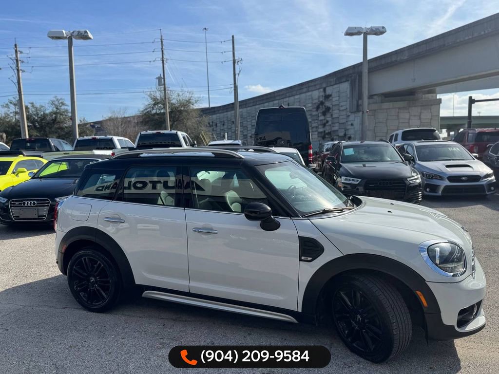 Used 2019 MINI Cooper Countryman image 6