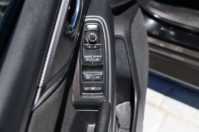 Certified 2022 Subaru WRX Premium AWD/4WD image 11