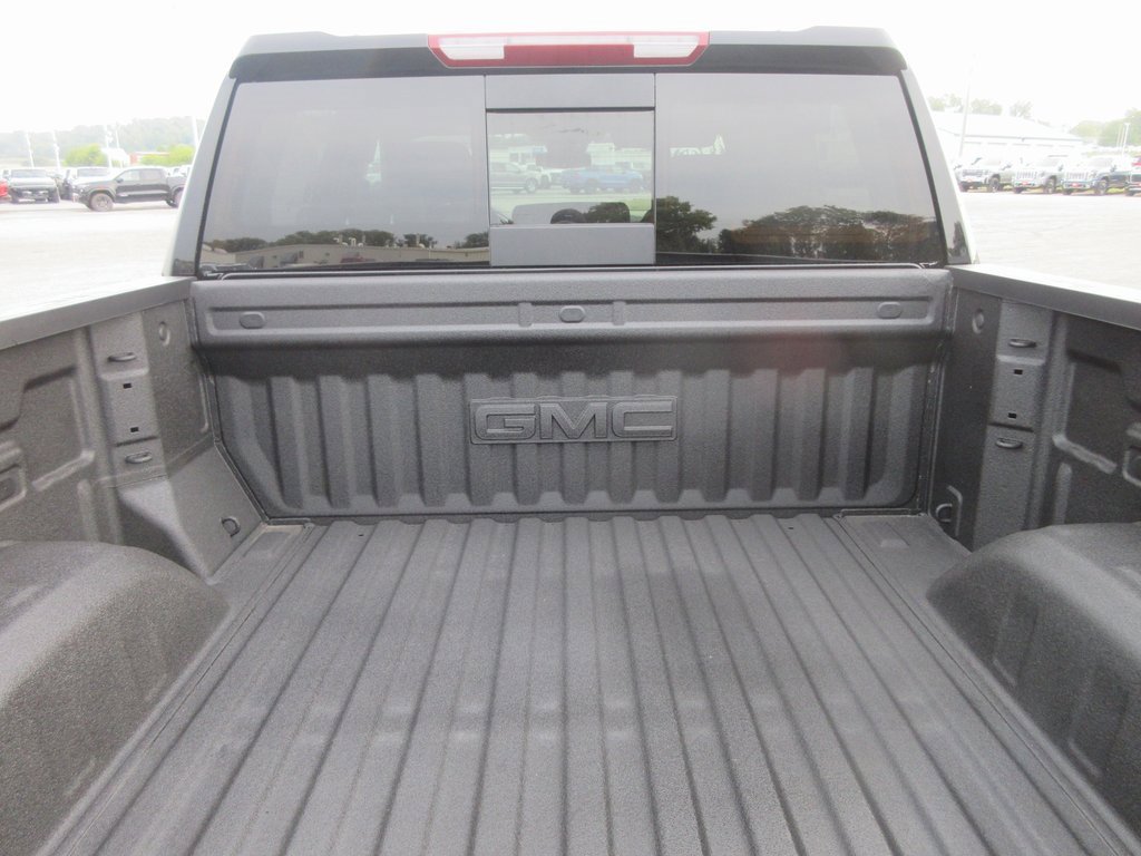 New 2026 GMC Sierra 1500 Elevation w/ Elevation Premium Package image 7