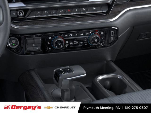 New 2026 Chevrolet Silverado 1500 LTZ image 25