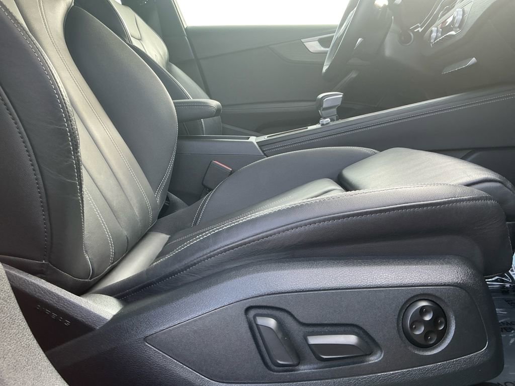 Used 2024 Audi A4 2.0T Premium Plus image 17