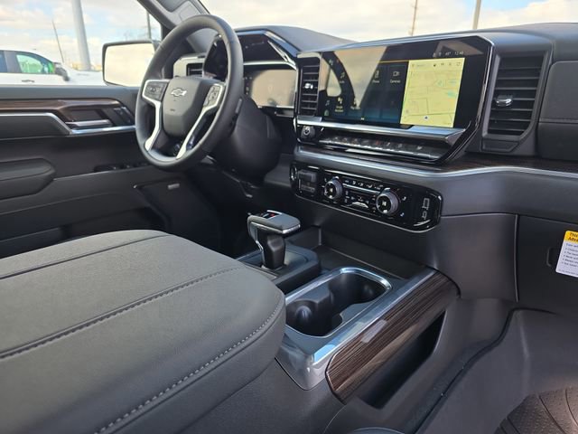 New 2026 Chevrolet Silverado 1500 RST w/ All Star Edition Plus image 16