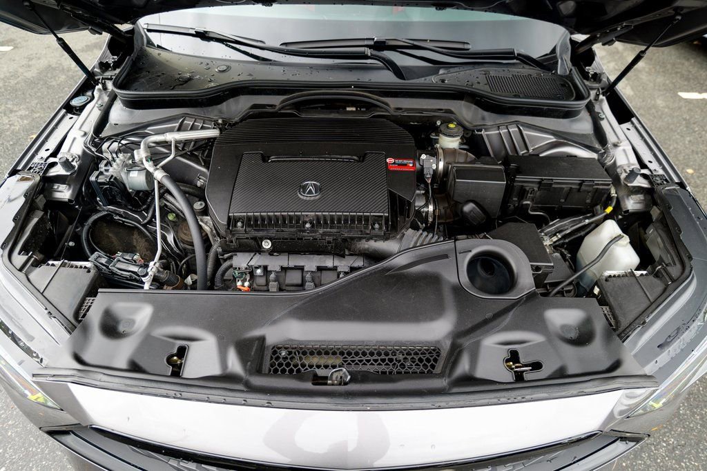 Used 2024 Acura MDX A-Spec image 58