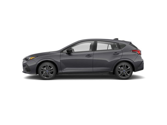 New 2027 Subaru Impreza AWD/4WD image 4