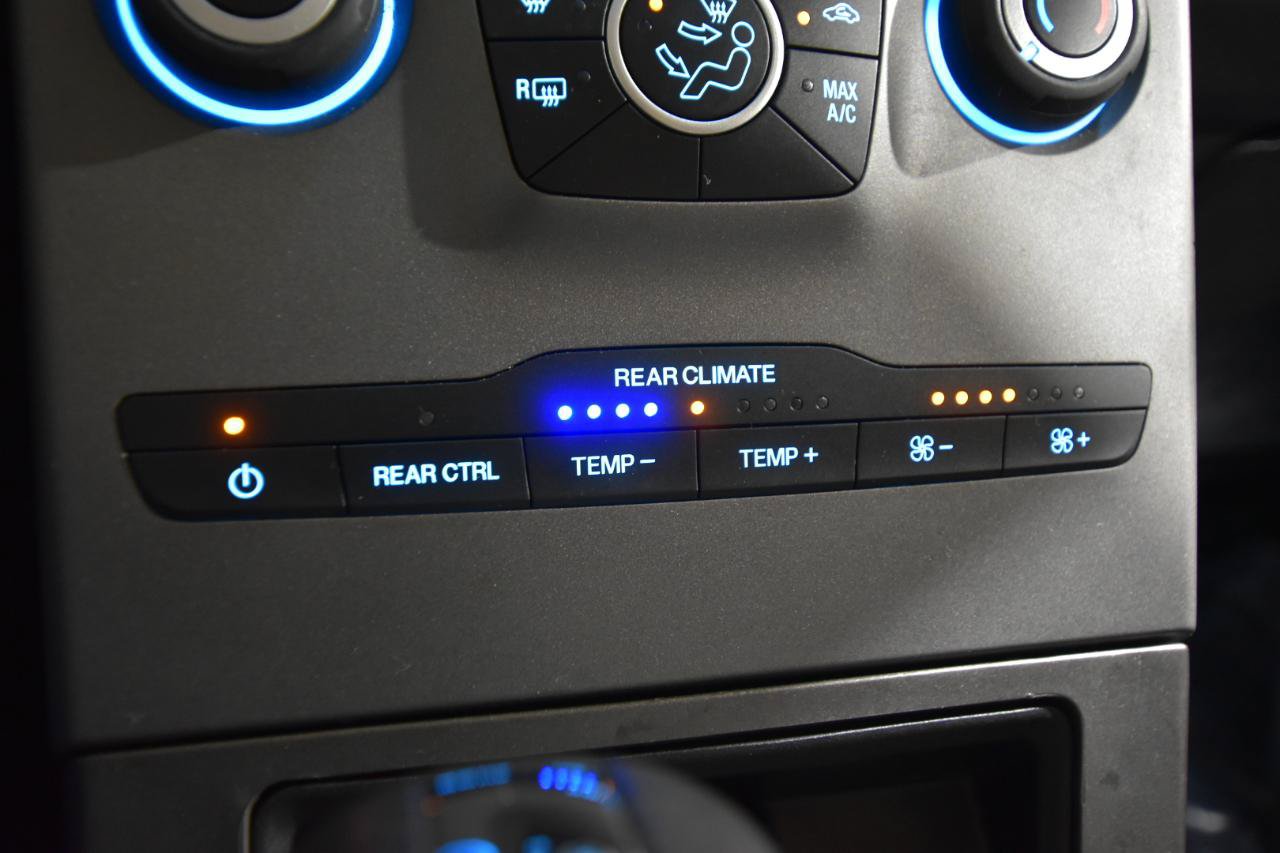 Used 2019 Ford Flex SE FWD image 22