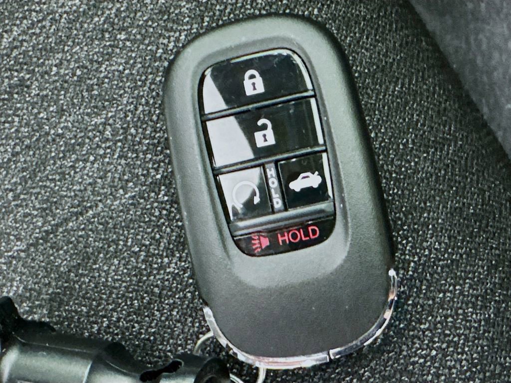 New 2026 Honda Accord SE image 40