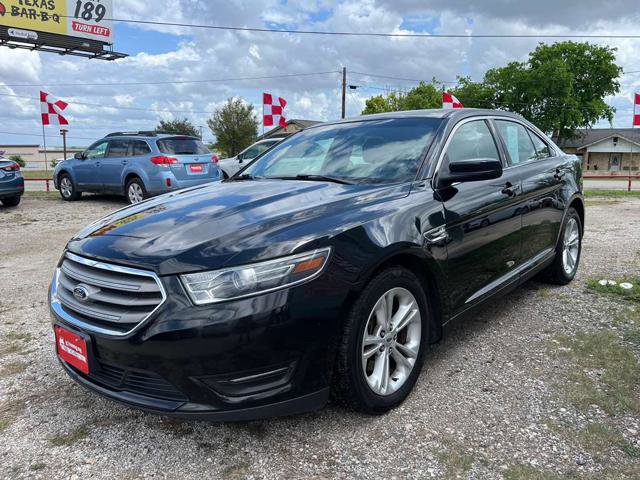 Used 2015 Ford Taurus SEL w/ Equipment Group 201A FWD image 4