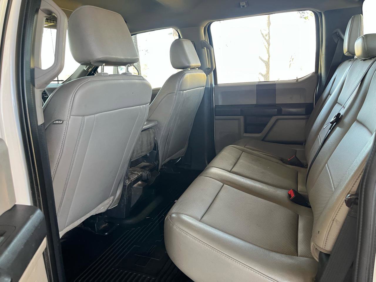 Used 2022 Ford F350 XL w/ Power Equipment Group image 15