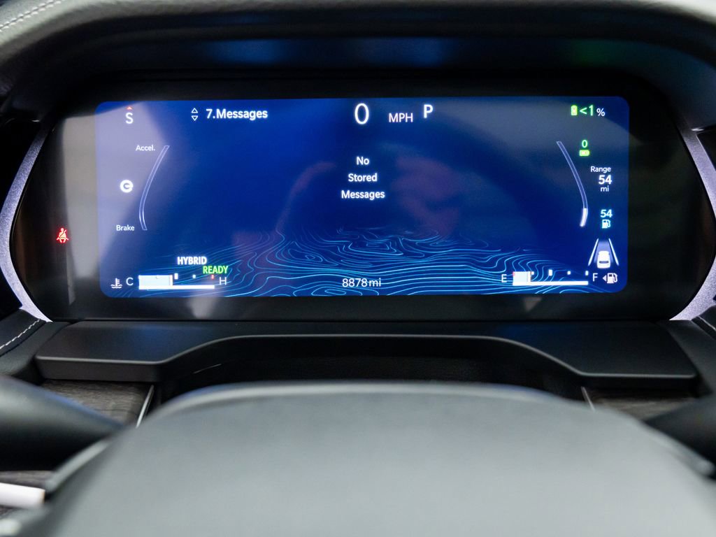 Used 2023 Jeep Grand Cherokee 4WD 4xe w/ MOPAR Finishing Package image 29