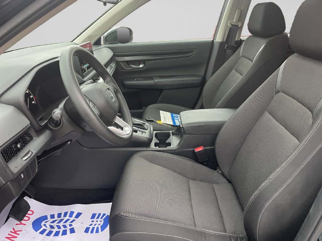 Certified 2025 Honda CR-V EX image 20