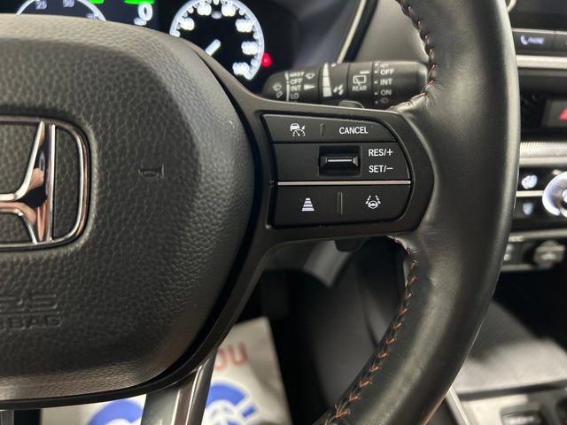 Certified 2024 Honda CR-V Sport image 28