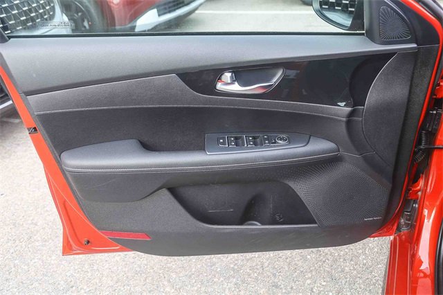 Certified 2024 Kia Forte GT-Line w/ GT-Line Premium Package image 21