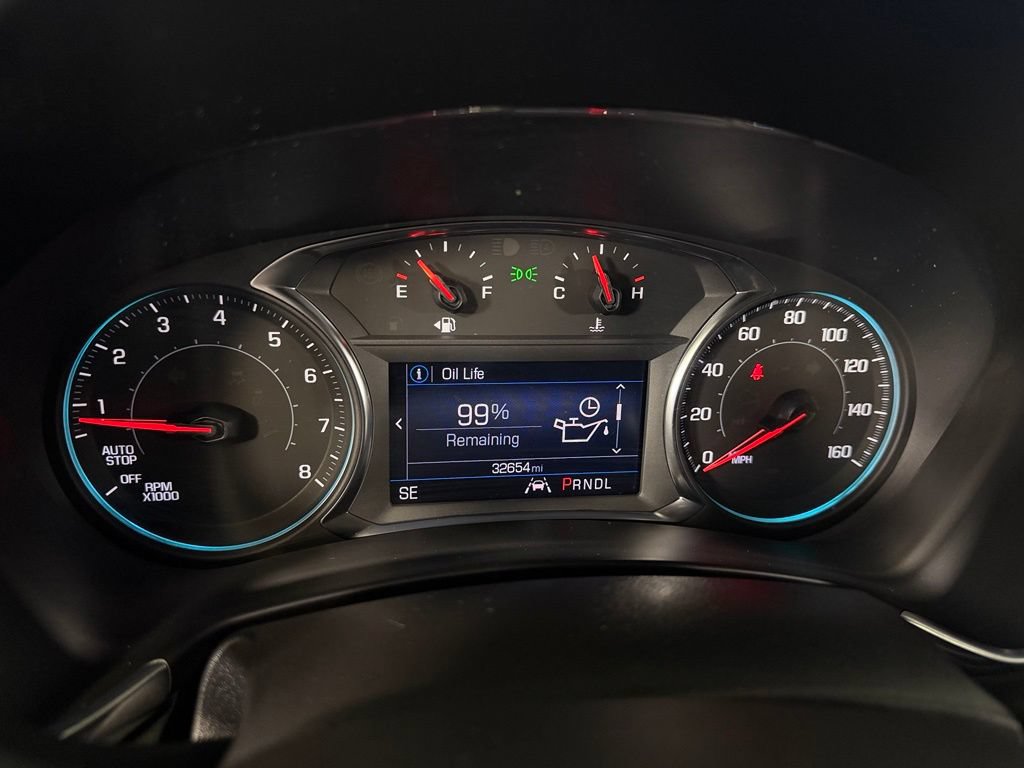 Used 2023 Chevrolet Equinox LS w/ LS Convenience Package FWD image 15