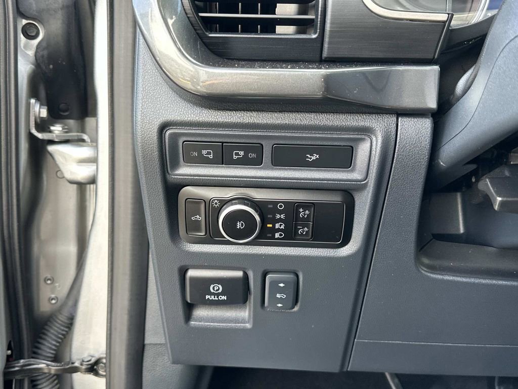 Used 2023 Ford F150 XLT w/ Equipment Group 302A High AWD/4WD image 20
