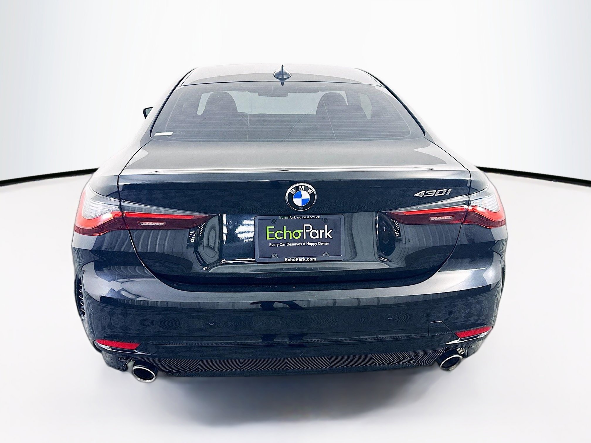 Used 2023 BMW 430i Coupe RWD image 7