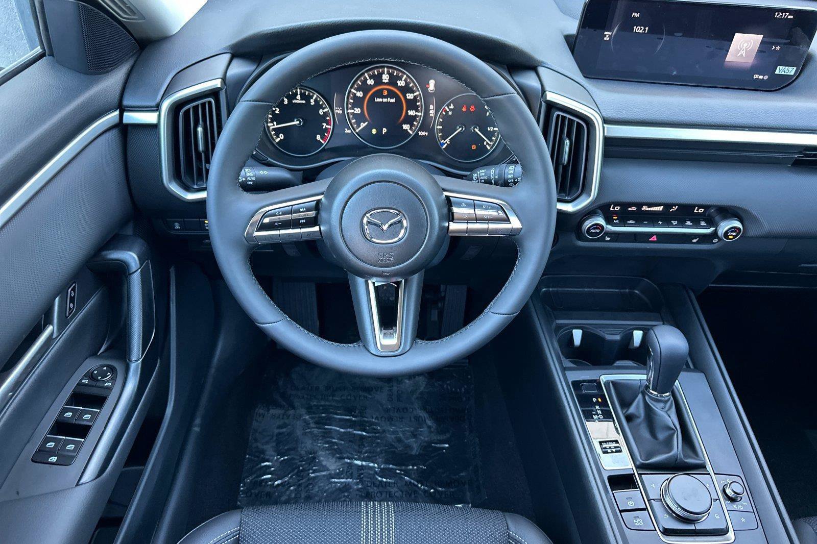 New 2026 MAZDA CX-50 AWD 2.5 S w/ Cargo Package image 16