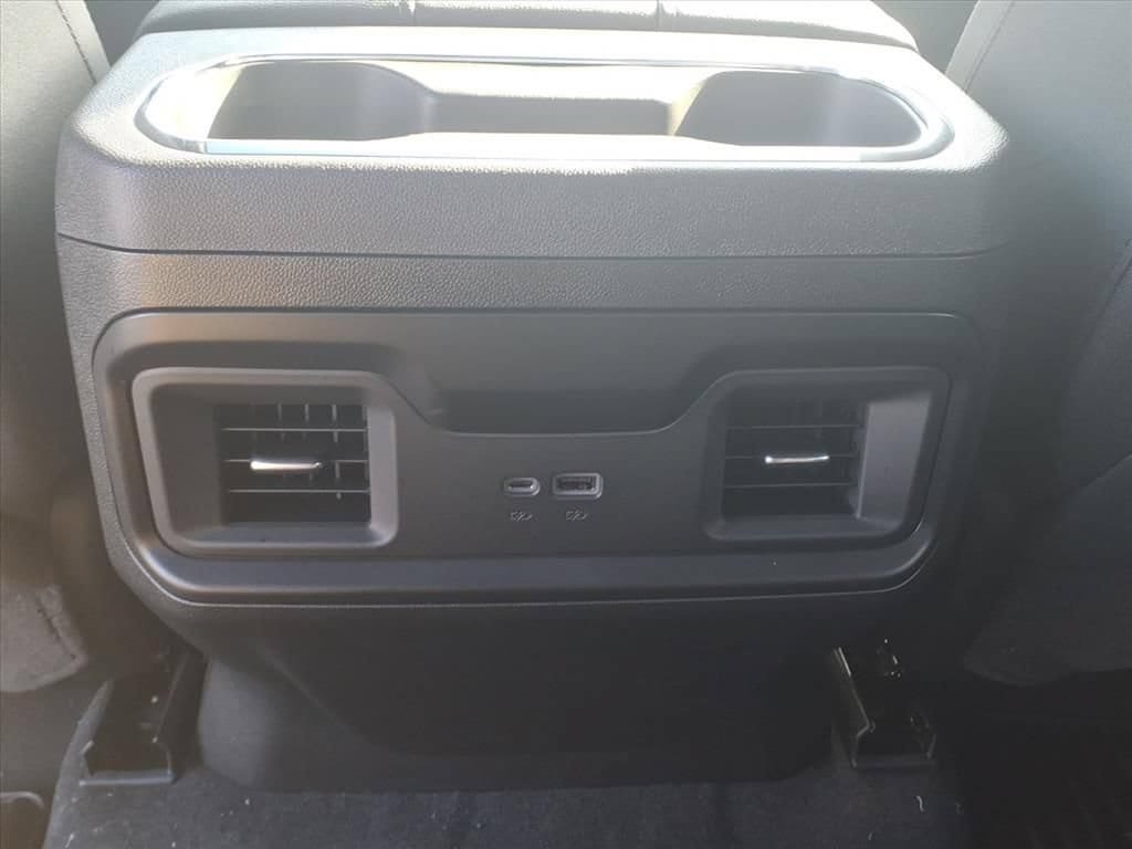 New 2026 Chevrolet Silverado 1500 RST w/ Safety Package AWD/4WD image 19