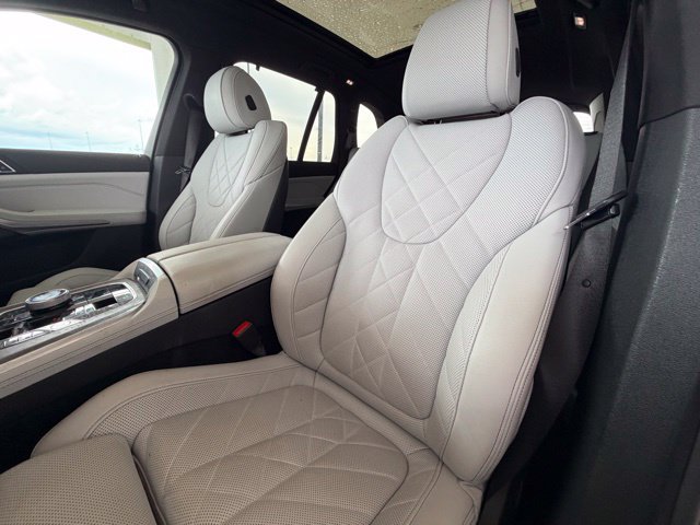 Certified 2024 BMW X5 xDrive40i w/ Executive Package AWD/4WD image 18