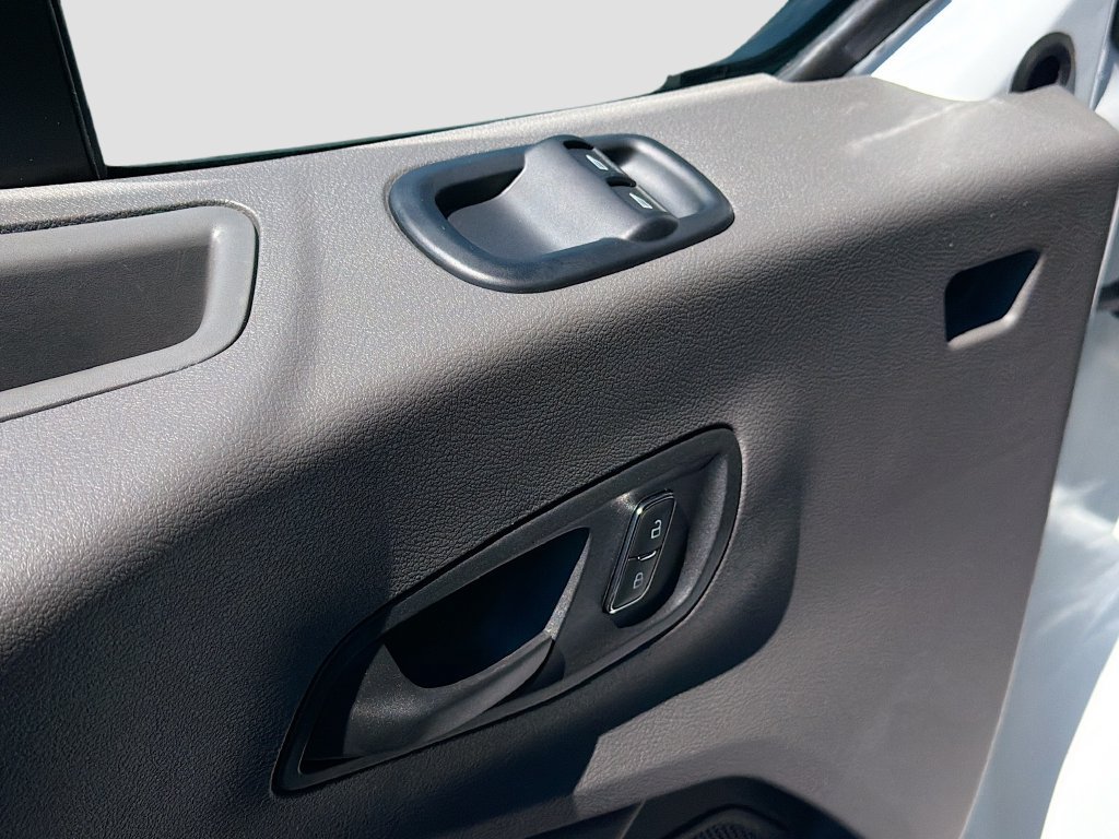 New 2026 Ford Transit 350 XL AWD/4WD image 19