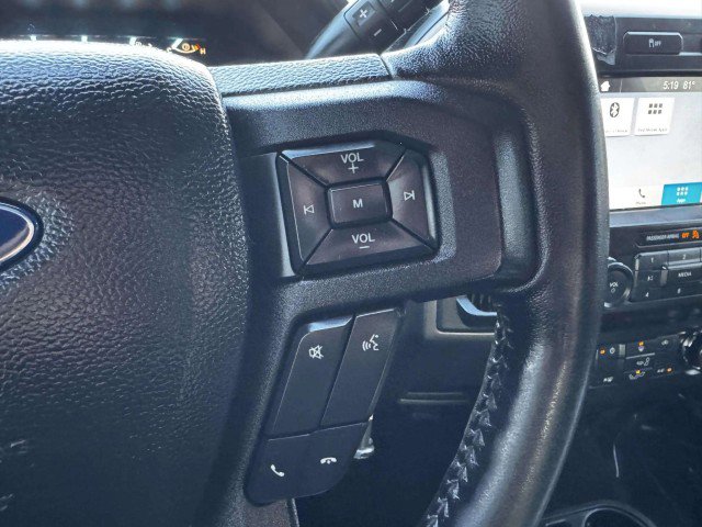 Used 2019 Ford F150 XLT w/ Equipment Group 301A Mid RWD image 33