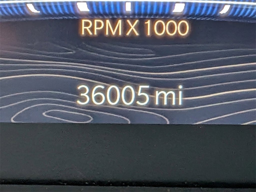 Used 2024 Jeep Grand Cherokee L Laredo w/ Luxury Tech Group I image 33