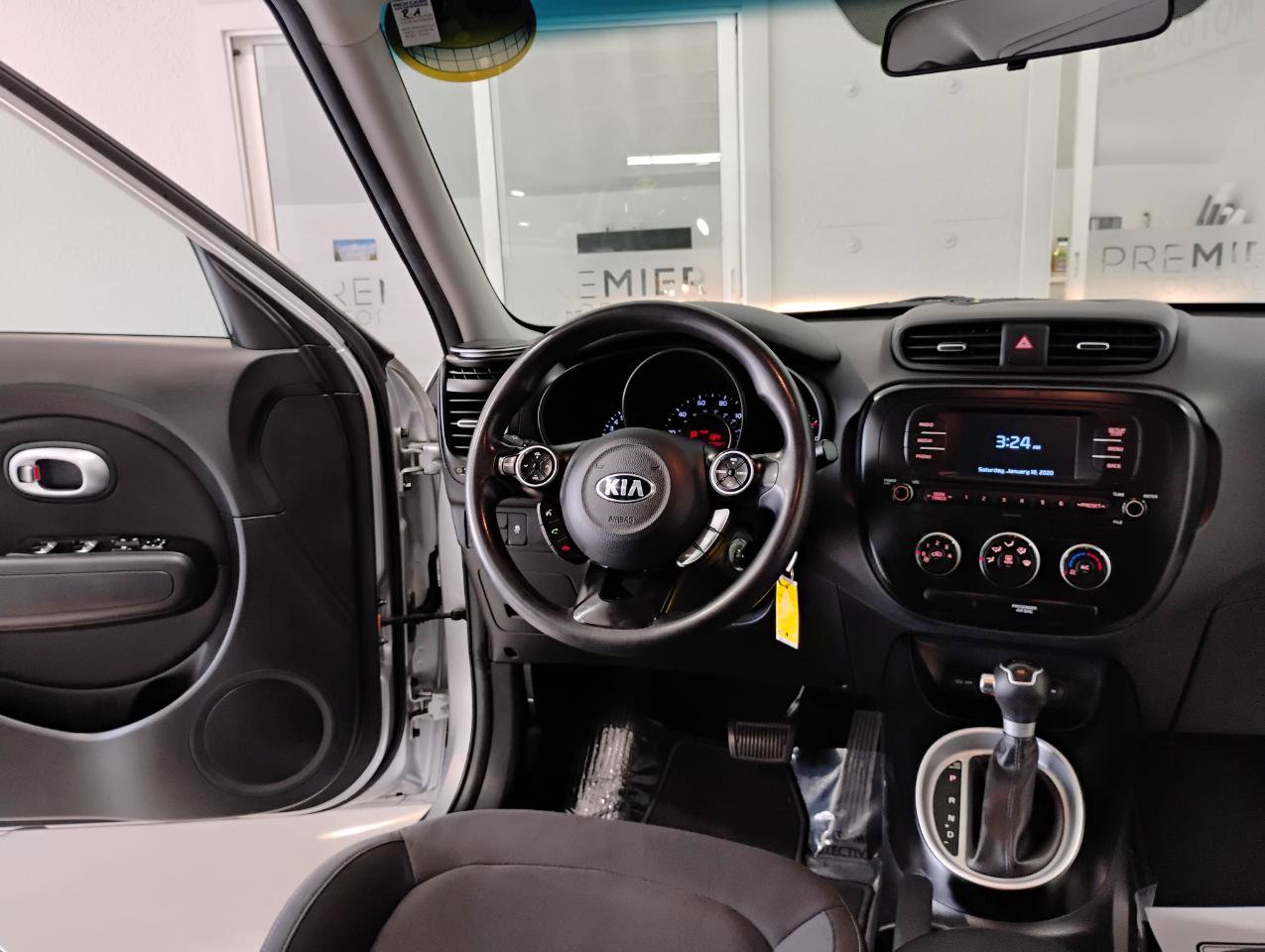 Used 2018 Kia Soul image 25
