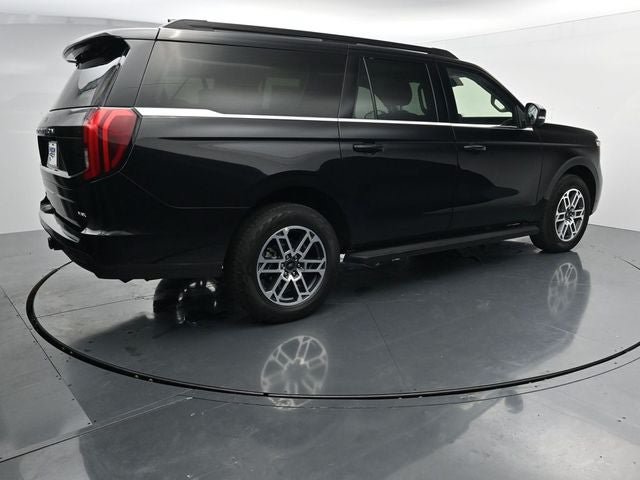 Certified 2025 Ford Expedition Max Active AWD/4WD image 10