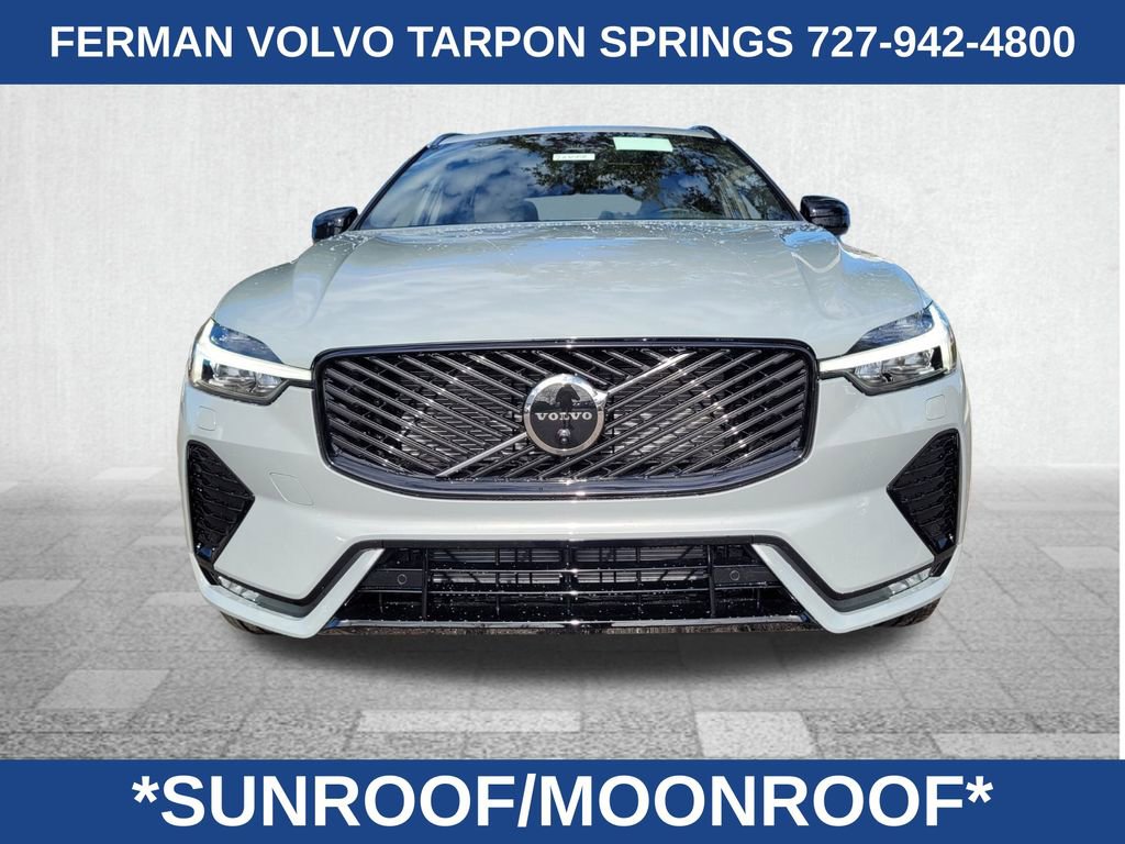 New 2026 Volvo XC60 B5 Plus w/ Protection Package Premier image 4